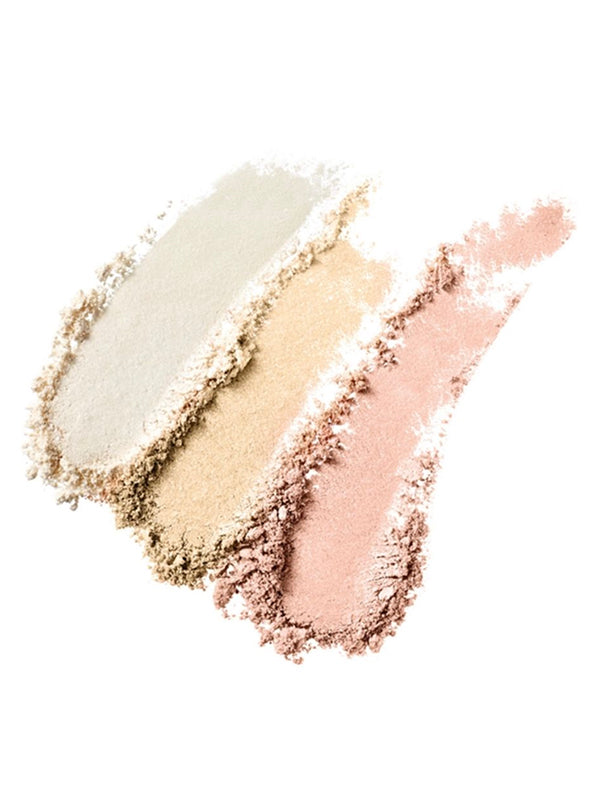 Jane Iredale Luminizer Trio Dream