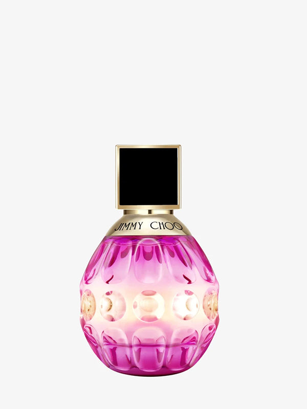 Jimmy Choo Rose Passion EDP Spray (40ml)