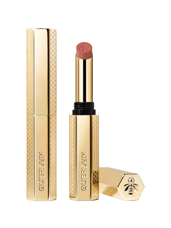 Guerlain Kisskiss Blur Matte Lips