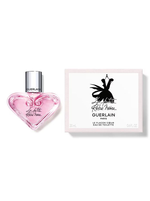 Guerlain La Petite Robe Noire Le Flacon Coeur EDT (20ml)