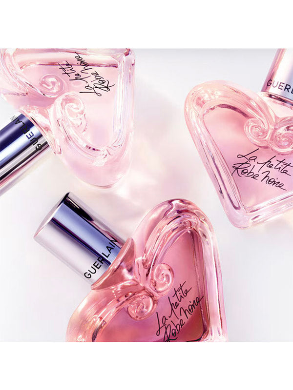 Guerlain La Petite Robe Noire Le Flacon Coeur EDT (20ml)
