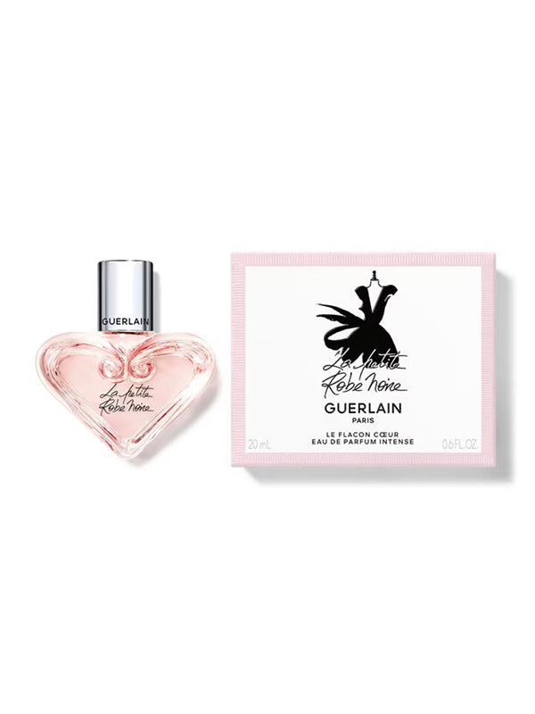 Guerlain La Petite Robe Noire Le Flacon Coeur EDP Intense (20ml)