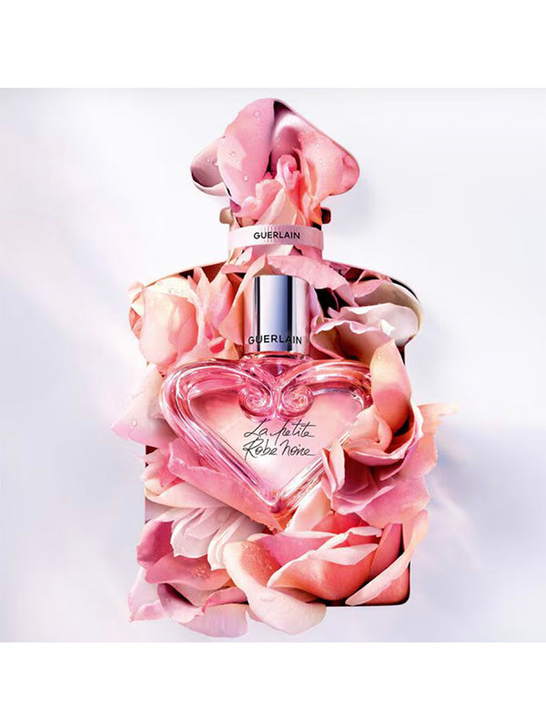 Guerlain La Petite Robe Noire Le Flacon Coeur EDP Intense (20ml)