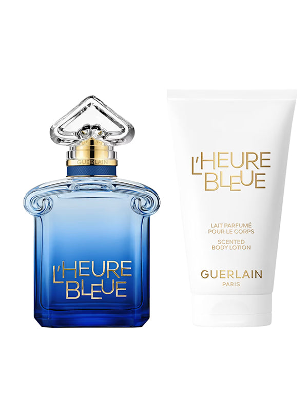 Guerlain L'Heure Bleue EDP Gift Set