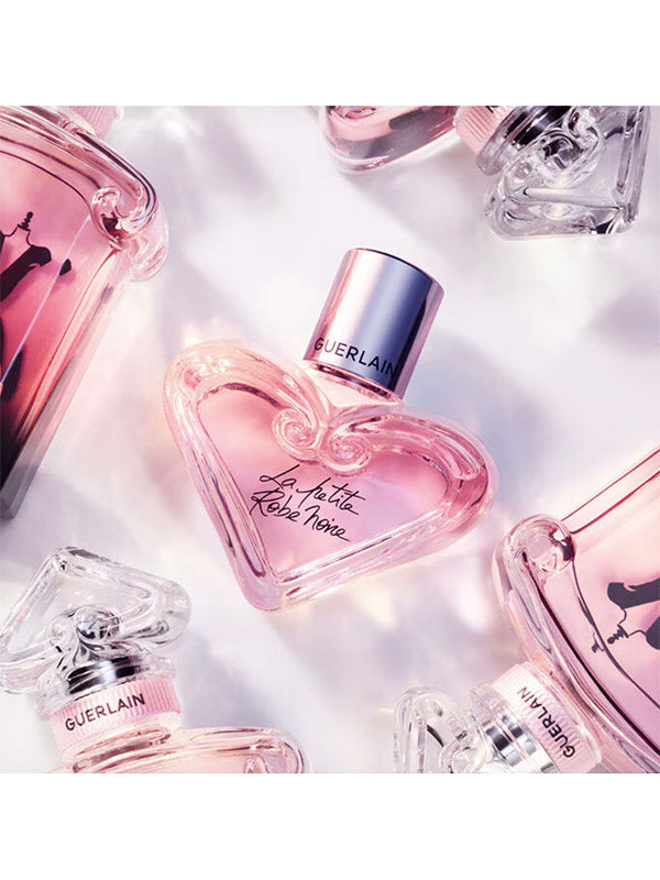 Guerlain La Petite Robe Noire Le Flacon Coeur EDP (20ml)