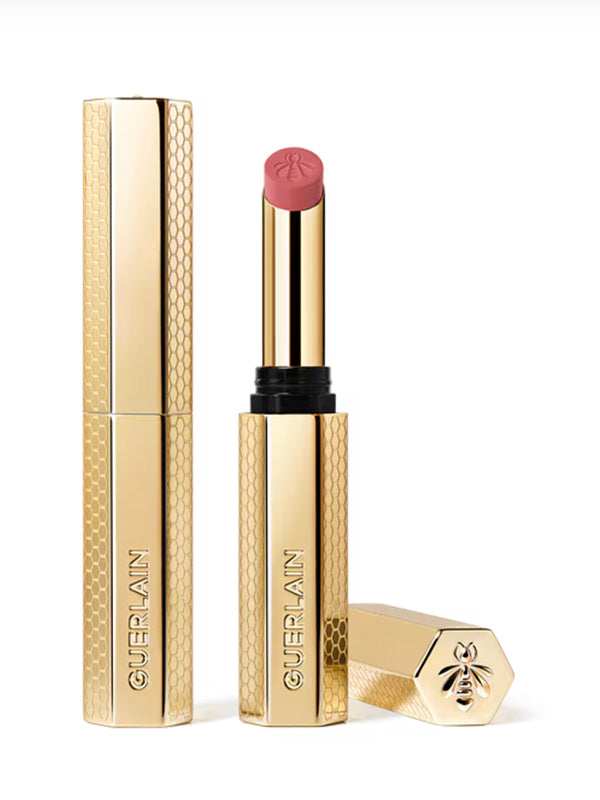 Guerlain Kisskiss Blur Matte Lips