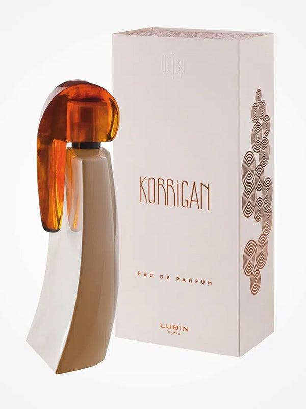 Lubin Korrigan EDP (100ml)