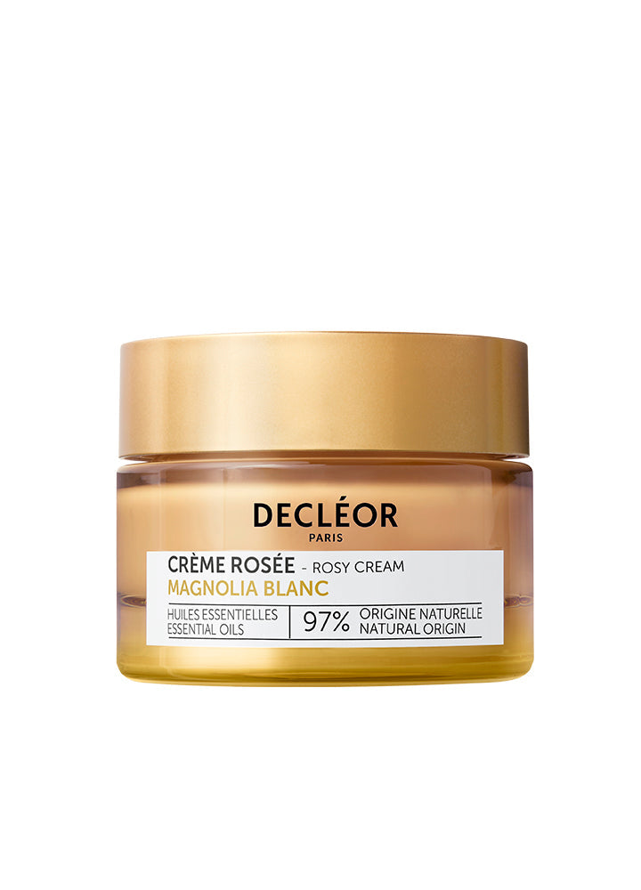 Decléor White Magnolia Rosy Cream (15ml)