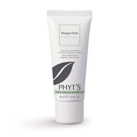 Phyt's Anti-Pollution Flash Mask 40ml (Exp 06/23)
