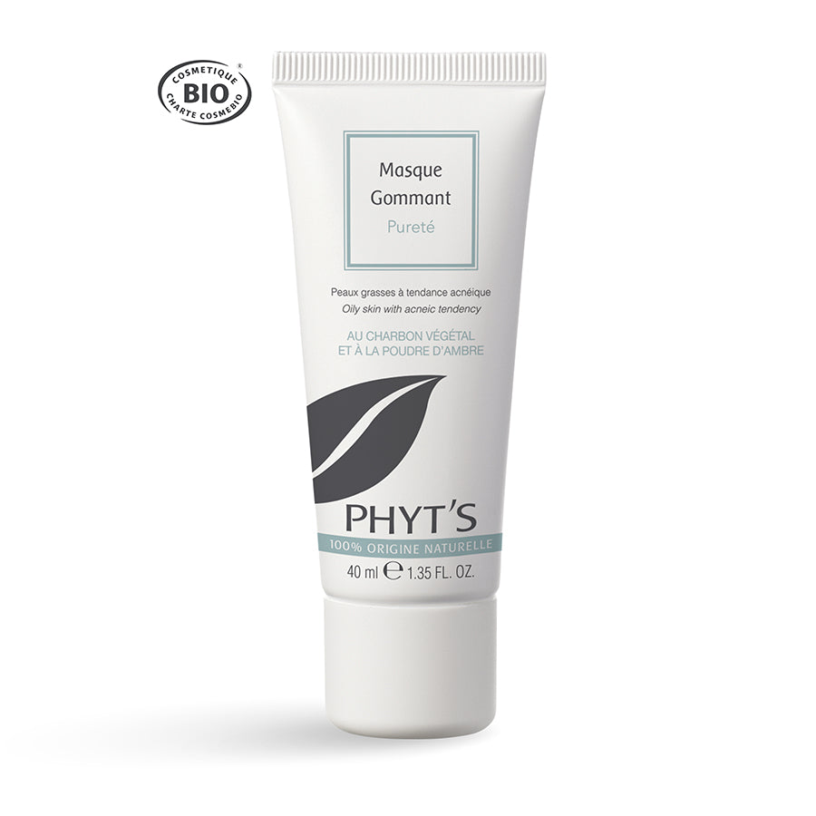 Phyt's Masque Gommant 40ml (Exp 09/23)
