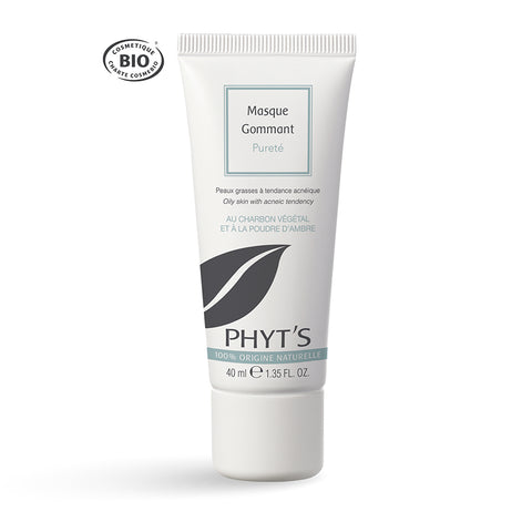 Phyt's Masque Gommant 40ml (Exp 09/23)