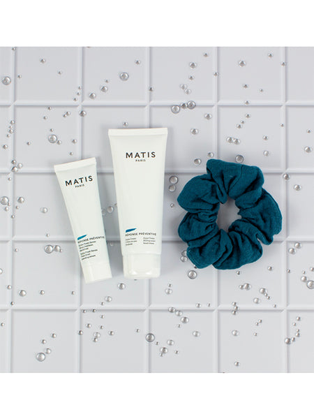 Matis Aqua Boost Gift Set (Hydra Fresh Serum & Aqua Cream)|