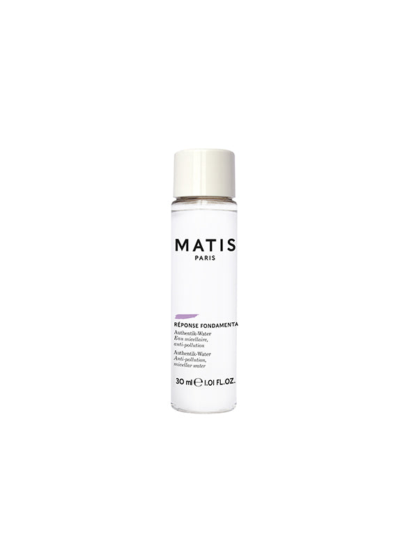 Matis Fondamentale Authentik Water (30ml) Travel Size