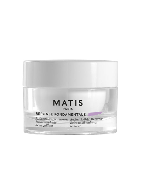 Matis Fondamentale Authentik Balm Remover (50ml)