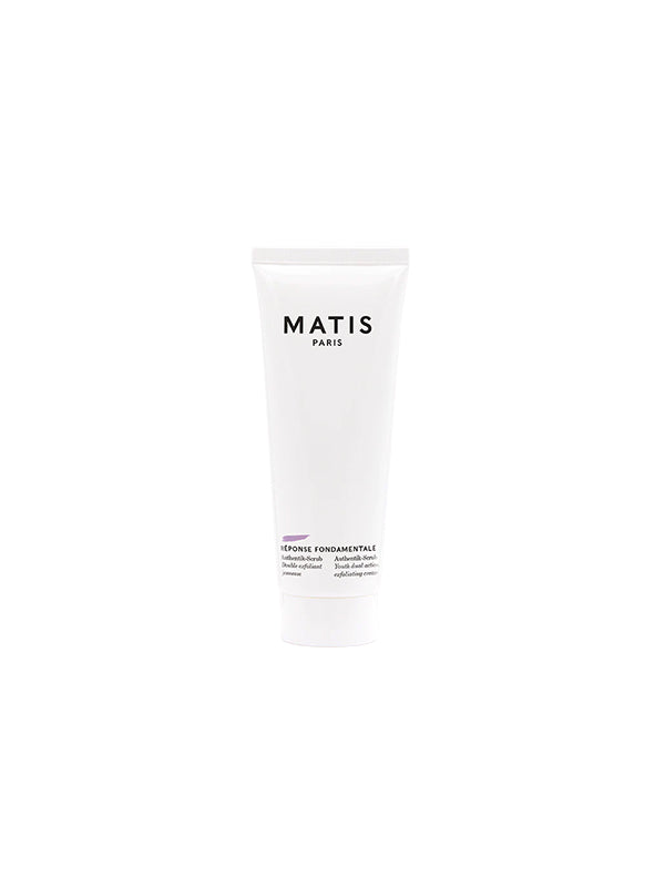 Matis Fondamentale Authentik Scrub (20ml) Travel Size