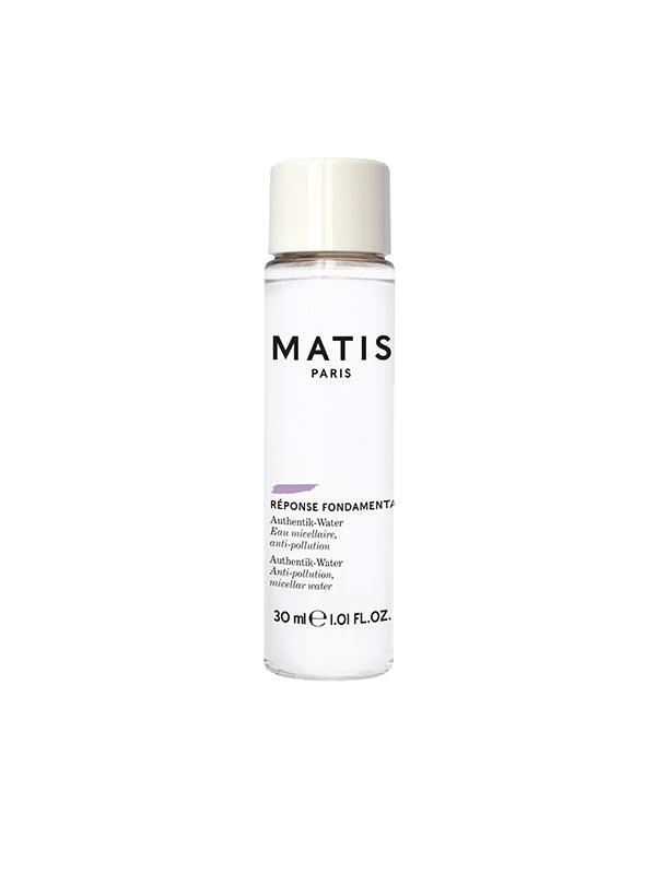 Matis Fondamentale Authentik Water Travel Size (30ml)