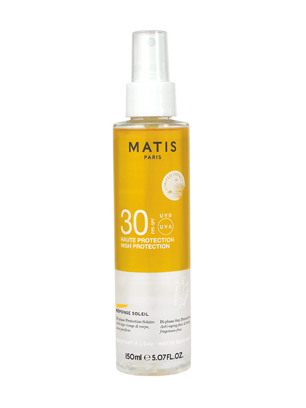 Matis Soleil Bi-phase Protection Solaire (150ml)