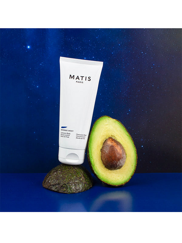 Matis Body Cashmere Mask (100ml)