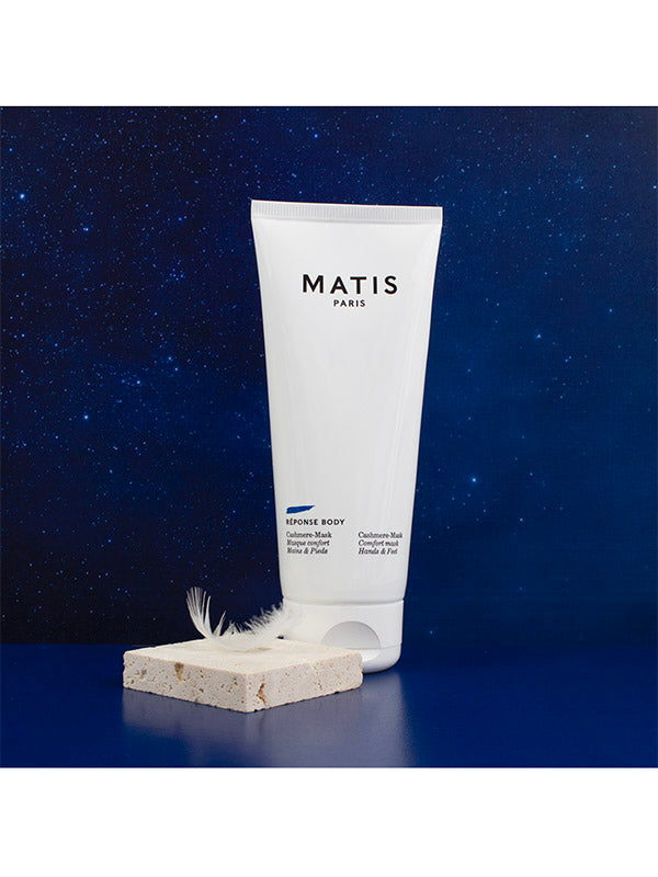 Matis Body Cashmere Mask (100ml)