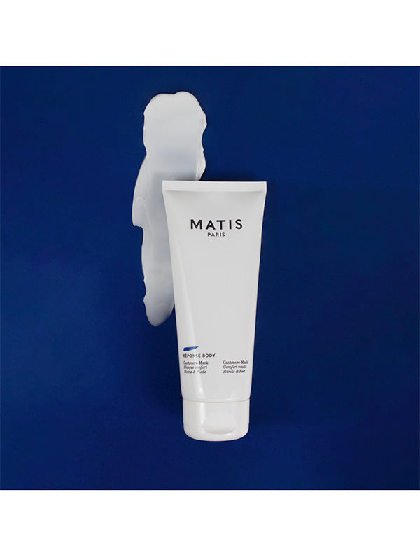 Matis Body Cashmere Mask (100ml)