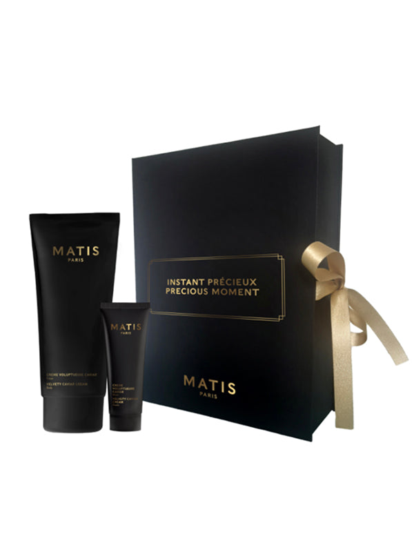 Matis Precious Moment Caviar Luxury Gift Set