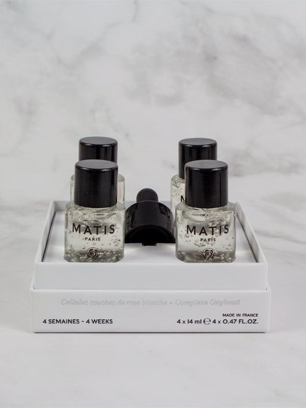 Matis Cell-Rejuvenate (4x14ml)