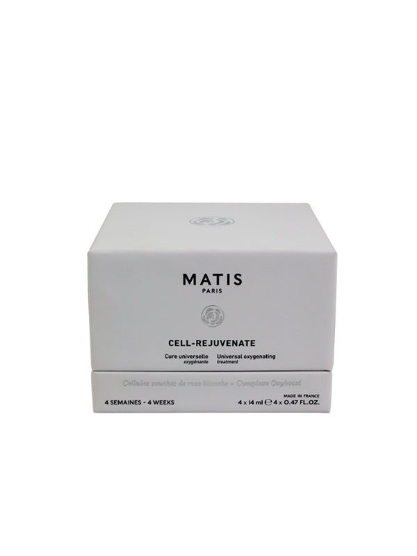 Matis Cell-Rejuvenate (4x14ml)