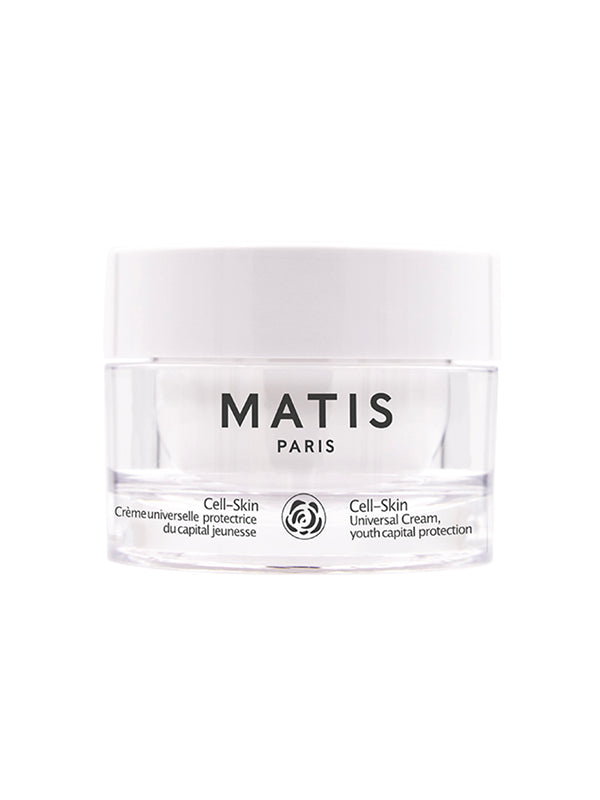 Matis Cell-Skin Universal Cream (50ml) Unboxed