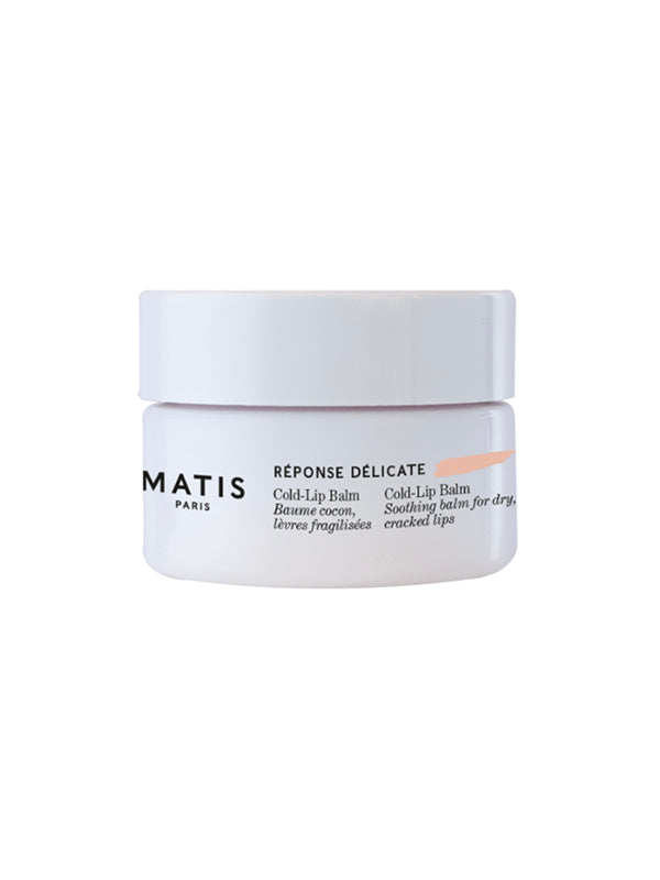 Matis Delicate Cold-Lip Balm (8g)
