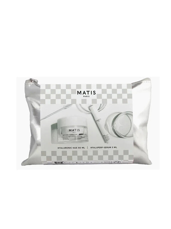 Matis Corrective Routine Set