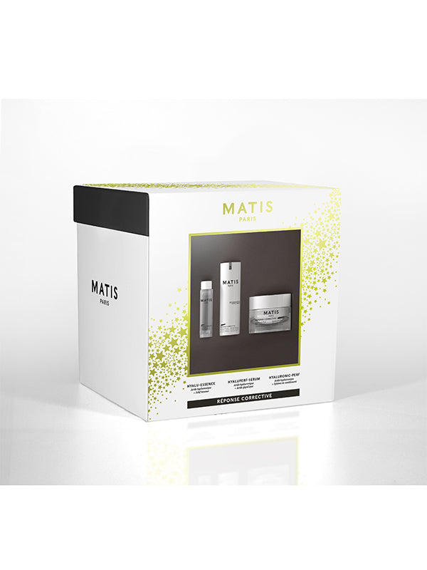 Matis Christmas Set Corrective