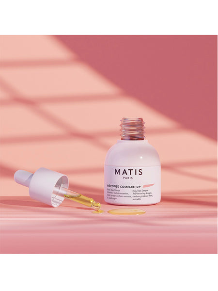 Matis Cosmake Up Sun Tan Drops (30ml) UNBOXED