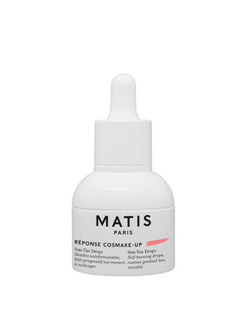 Matis Cosmake Up Sun Tan Drops (30ml) UNBOXED