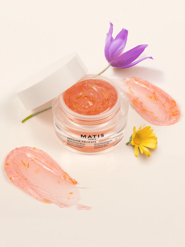 Matis Delicate Sensi-Petal Mask (50ml)