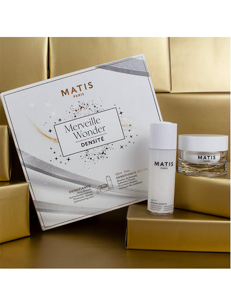 Matis Wonder Box- Densite