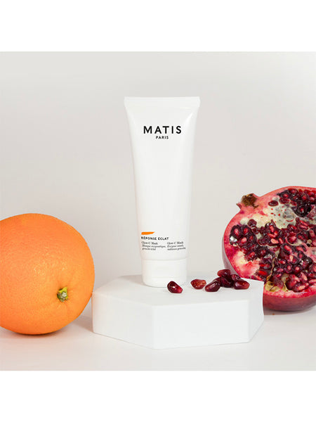 Matis Eclat Glow C Mask (50ml) UNBOXED