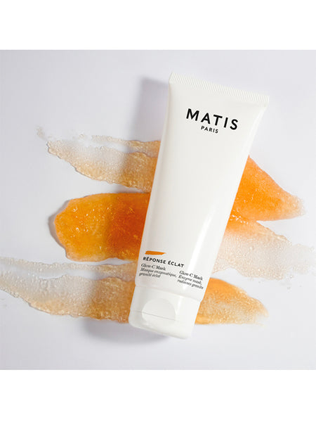 Matis Eclat Glow C Mask (50ml) UNBOXED