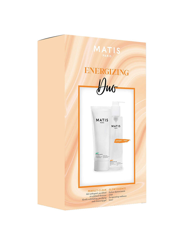 Matis Energizing Duo