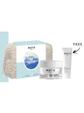 Matis Les Souvenirs Gift Set - A La Montagne (Cell Skin & Recomfort Eyes)