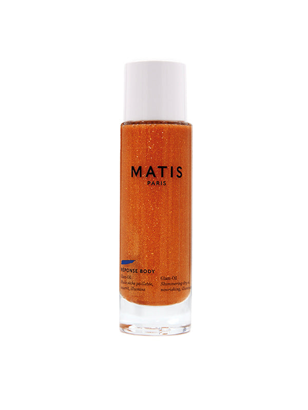Matis Body Glam Oil (30ml)