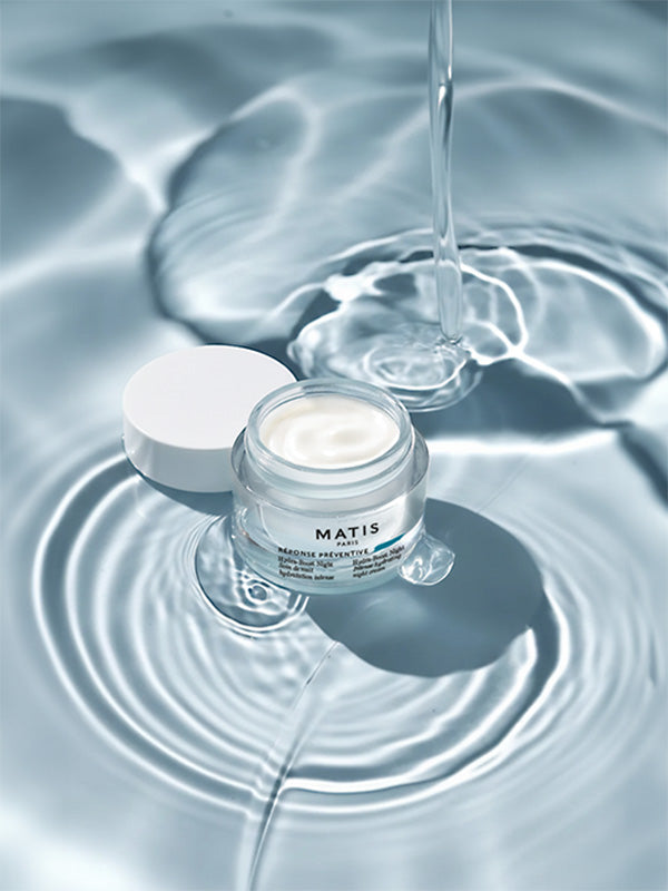 Matis Preventive Hydra Boost Night (50ml)