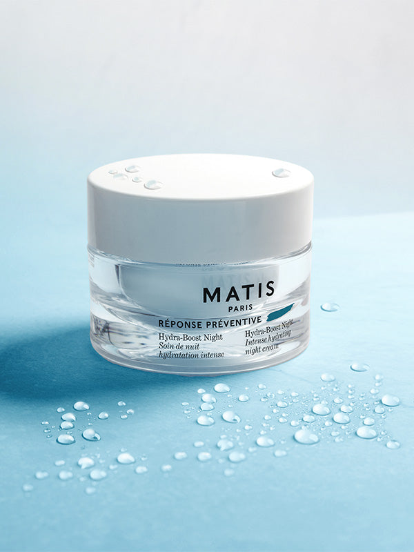Matis Preventive Hydra Boost Night (50ml)