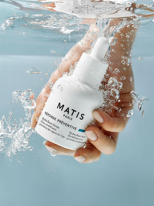 Matis Preventive Hydra Boost Serum (30ml)