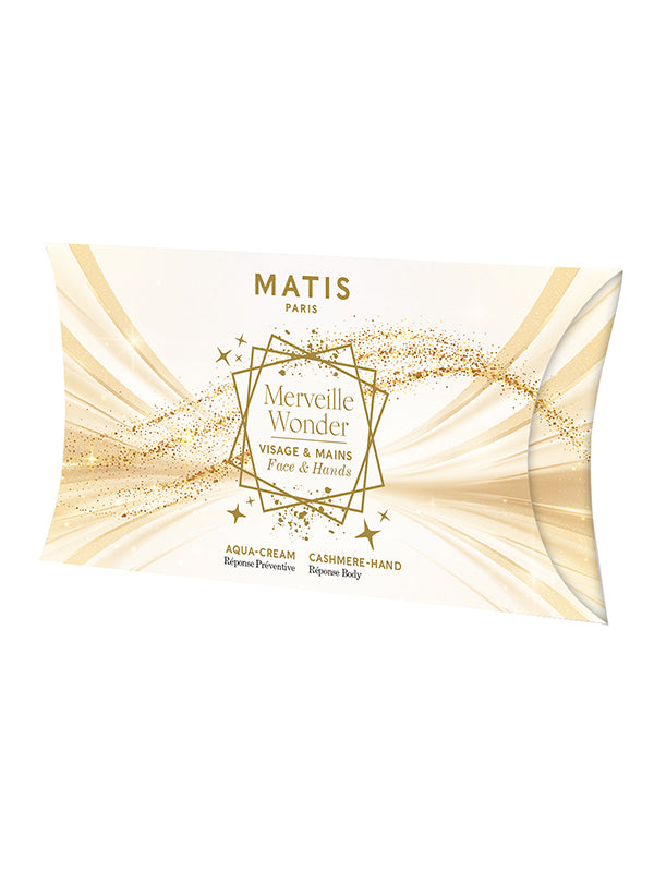 Matis Mini Wonder Face & Hands