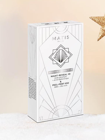 Matis Mini Festive Corrective Gift Set