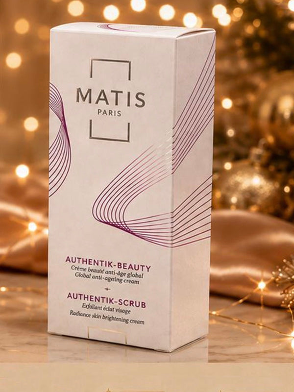 Matis Noel Mini Fondamentale Gift Duo