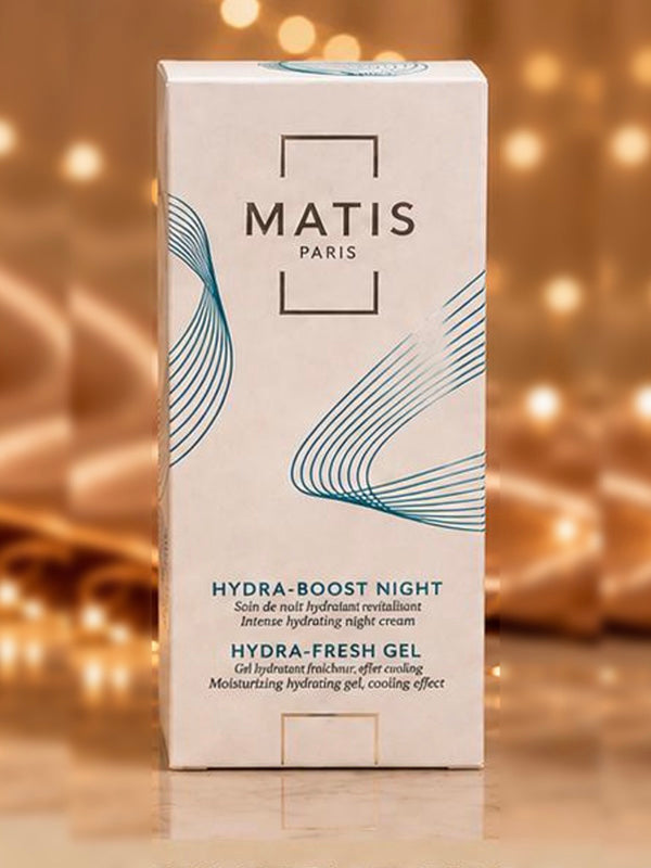 Matis Noel Mini Preventive Gift Duo