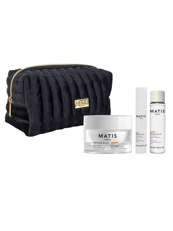 Matis Eclat Glow Ageing Gift Set