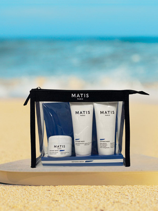 Matis Body Travel Set