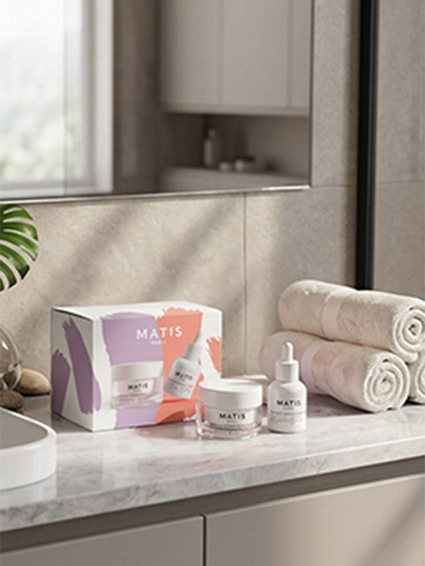 Matis Perfect Tan Duo